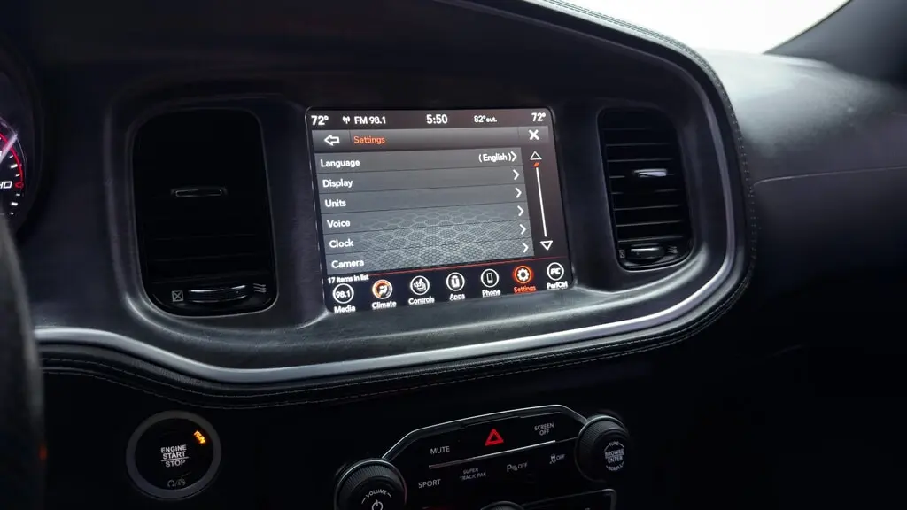 Florida Fine Cars - Used DODGE CHARGER 2020 WEST PALM R/T