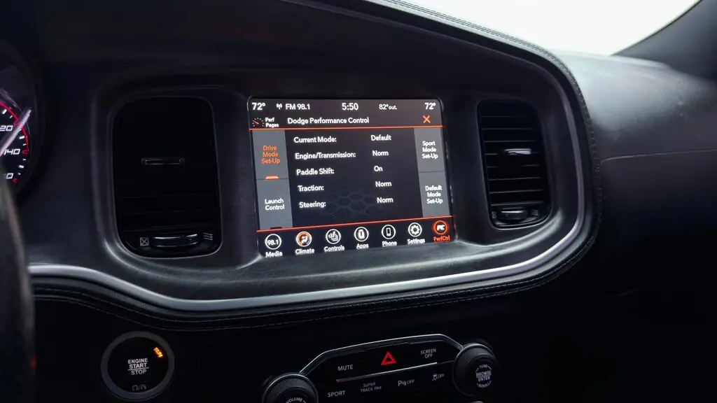Florida Fine Cars - Used DODGE CHARGER 2020 WEST PALM R/T