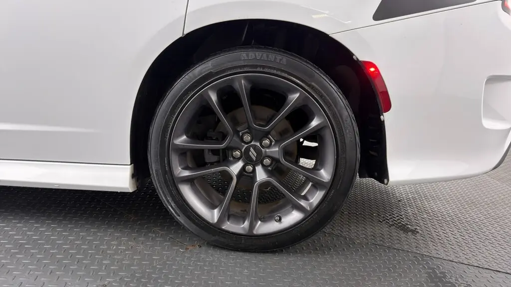 Florida Fine Cars - Used DODGE CHARGER 2020 WEST PALM R/T
