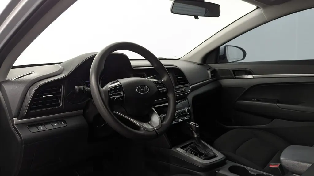2020 HYUNDAI ELANTRA SE photo 23