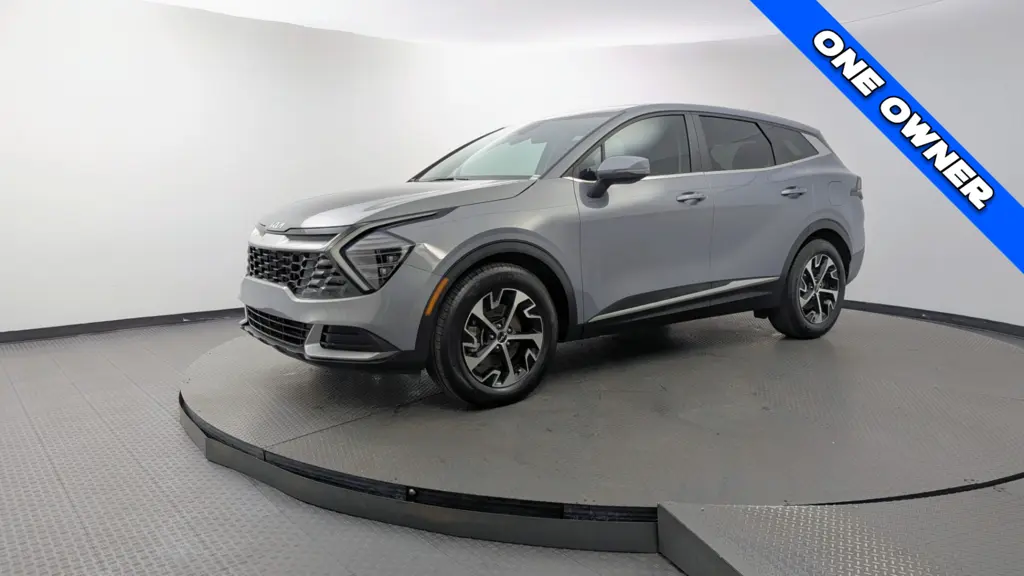 Florida Fine Cars - Used KIA SPORTAGE 2024 MIAMI EX