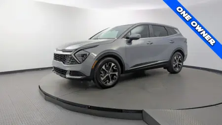 Florida Fine Cars - Used KIA SPORTAGE 2024 MIAMI EX