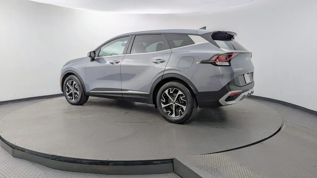 Florida Fine Cars - Used KIA SPORTAGE 2024 MIAMI EX