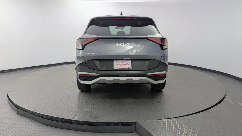 Florida Fine Cars - Used KIA SPORTAGE 2024 MIAMI EX