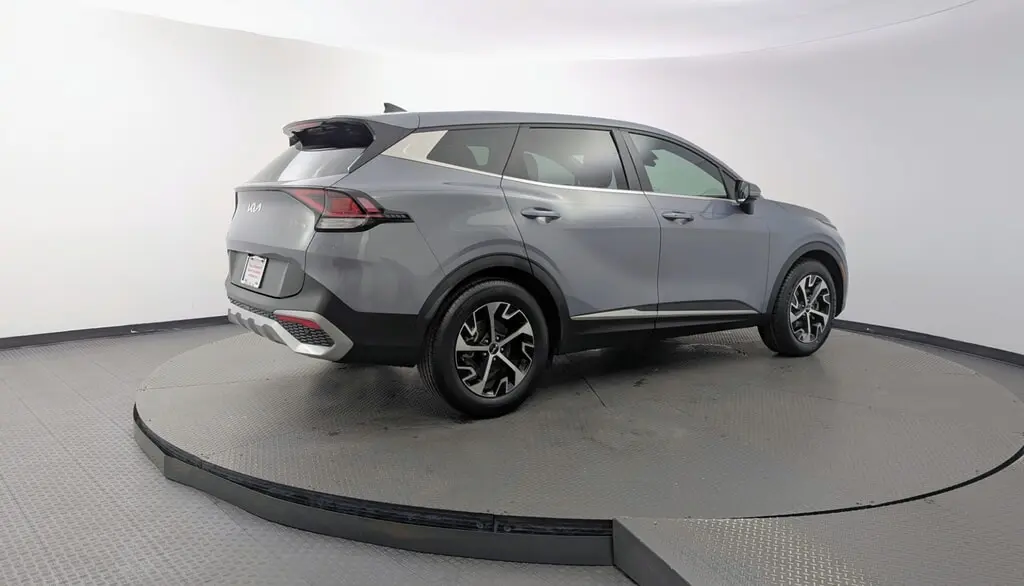 Florida Fine Cars - Used KIA SPORTAGE 2024 MIAMI EX