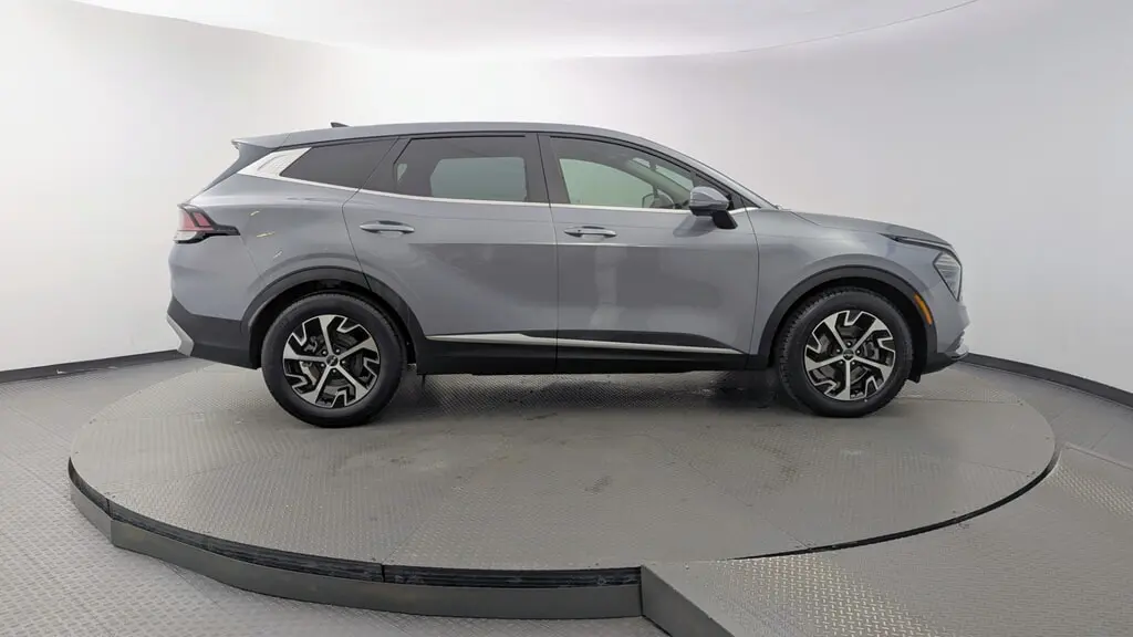 Florida Fine Cars - Used KIA SPORTAGE 2024 MIAMI EX