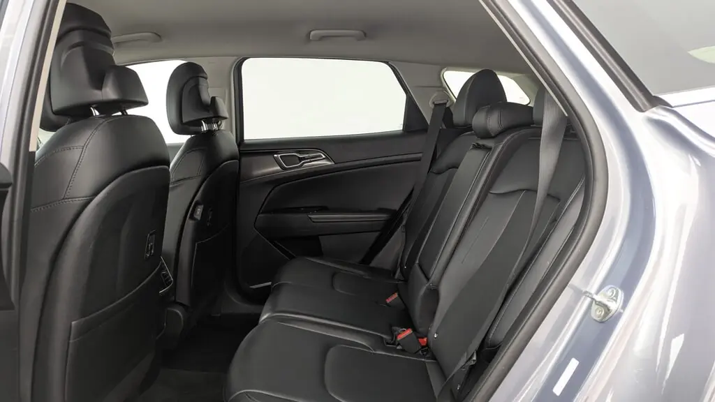 Florida Fine Cars - Used KIA SPORTAGE 2024 MIAMI EX