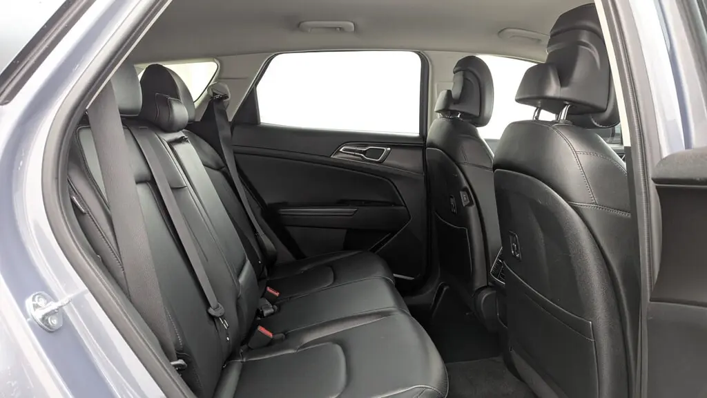 Florida Fine Cars - Used KIA SPORTAGE 2024 MIAMI EX