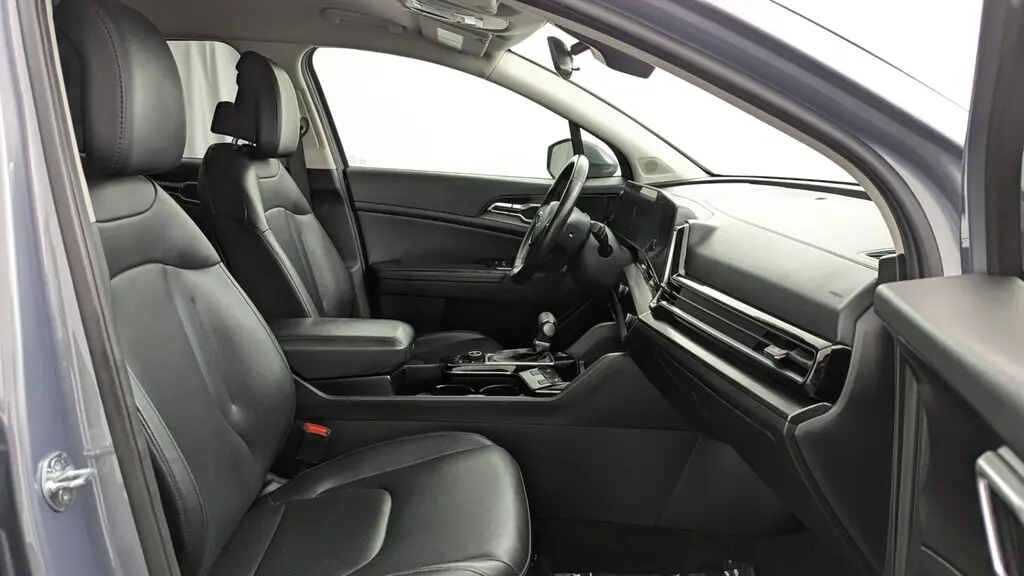 Florida Fine Cars - Used KIA SPORTAGE 2024 MIAMI EX