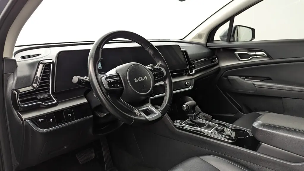 Florida Fine Cars - Used KIA SPORTAGE 2024 MIAMI EX