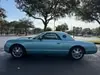 Florida Fine Cars - Used FORD THUNDERBIRD 2002 MIAMI W/HARDTOP PREMIUM