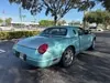 Florida Fine Cars - Used FORD THUNDERBIRD 2002 MIAMI W/HARDTOP PREMIUM