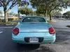 Florida Fine Cars - Used FORD THUNDERBIRD 2002 MIAMI W/HARDTOP PREMIUM