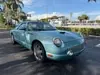 Florida Fine Cars - Used FORD THUNDERBIRD 2002 MIAMI W/HARDTOP PREMIUM