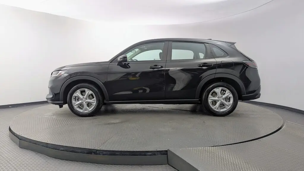 Florida Fine Cars - Used HONDA HR-V 2025 MIAMI LX