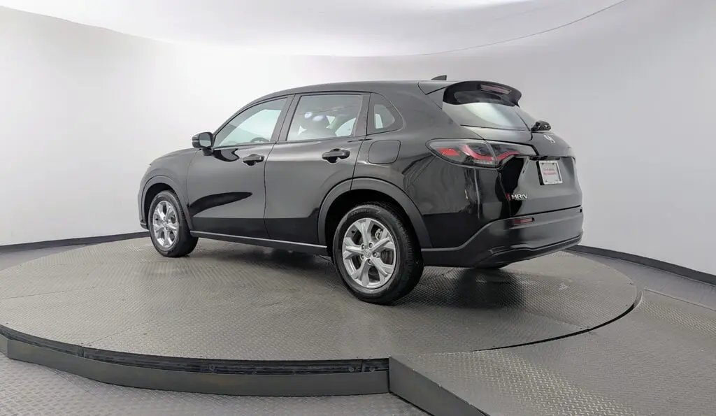 Florida Fine Cars - Used HONDA HR-V 2025 MIAMI LX