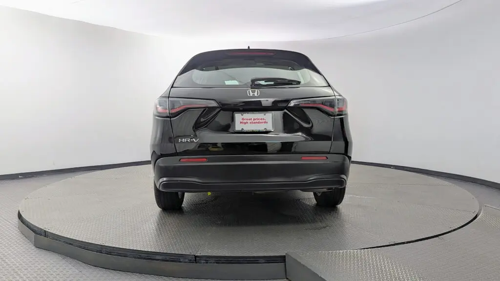 Florida Fine Cars - Used HONDA HR-V 2025 MIAMI LX