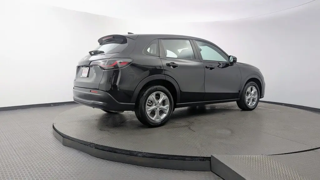 Florida Fine Cars - Used HONDA HR-V 2025 MIAMI LX