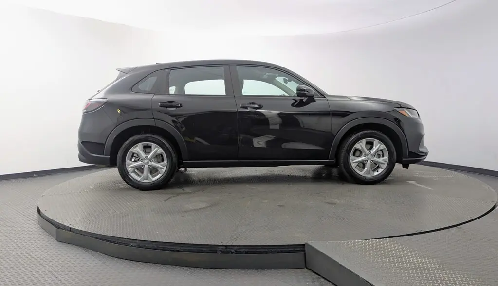 Florida Fine Cars - Used HONDA HR-V 2025 MIAMI LX