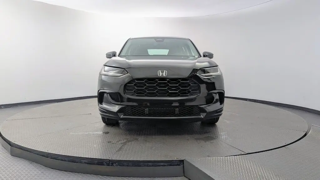 Florida Fine Cars - Used HONDA HR-V 2025 MIAMI LX