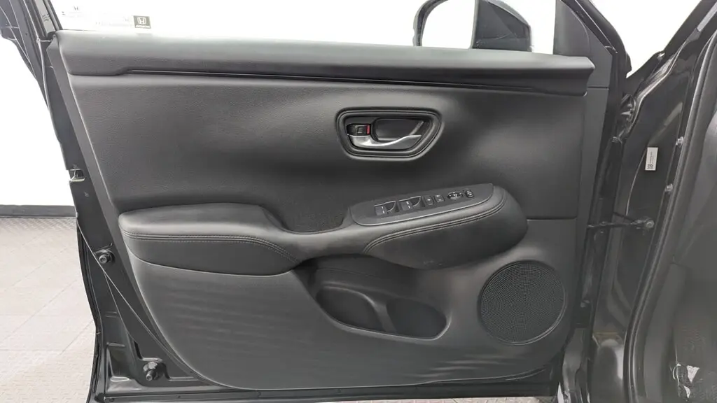 Florida Fine Cars - Used HONDA HR-V 2025 MIAMI LX