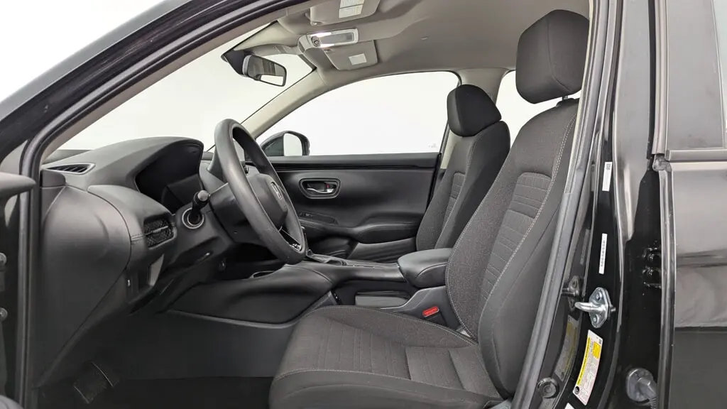 Florida Fine Cars - Used HONDA HR-V 2025 MIAMI LX