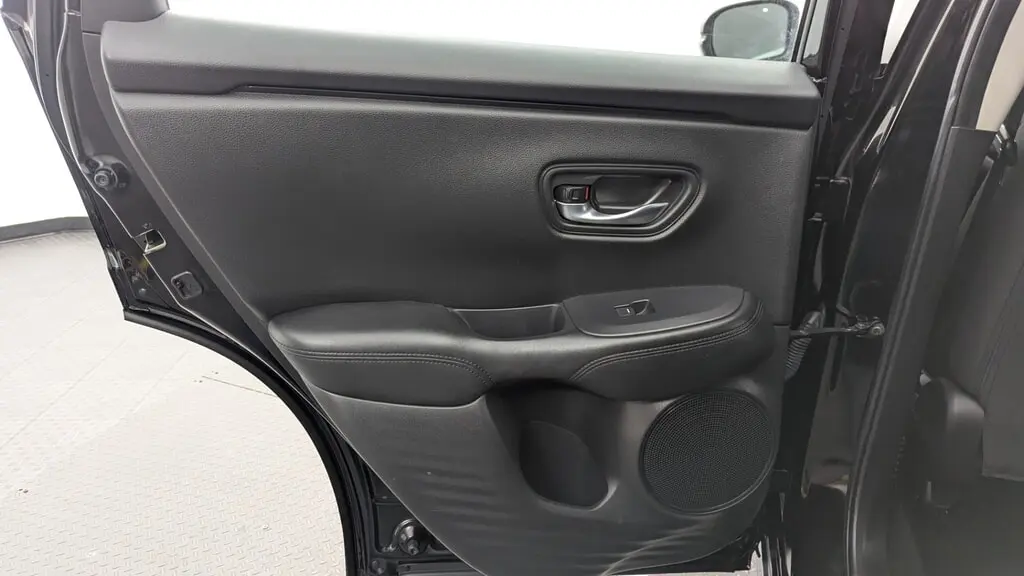 Florida Fine Cars - Used HONDA HR-V 2025 MIAMI LX