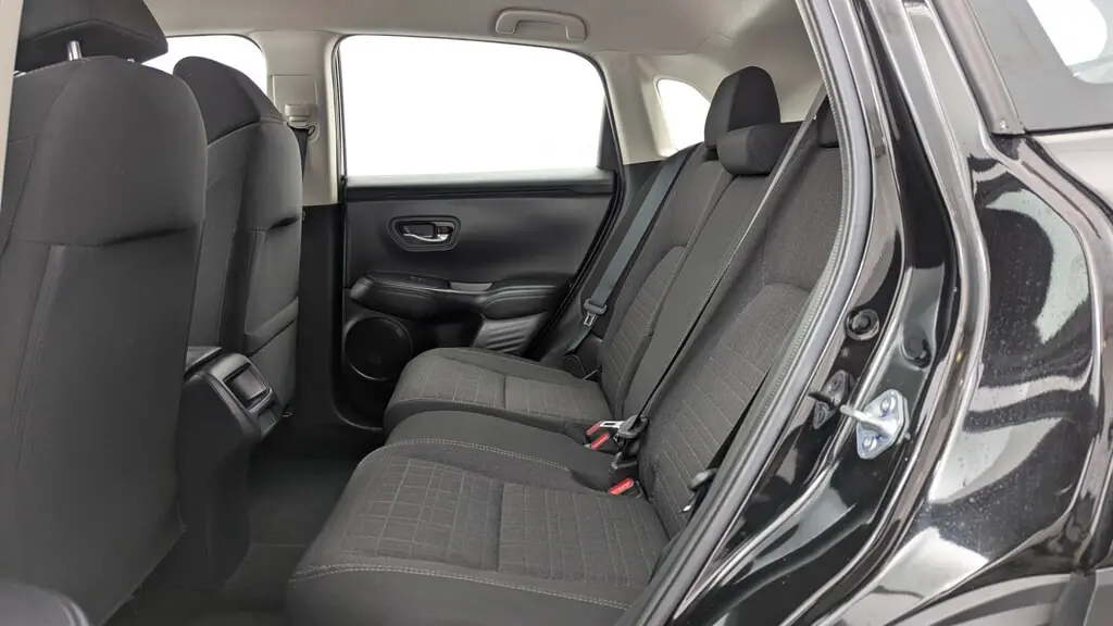 Florida Fine Cars - Used HONDA HR-V 2025 MIAMI LX