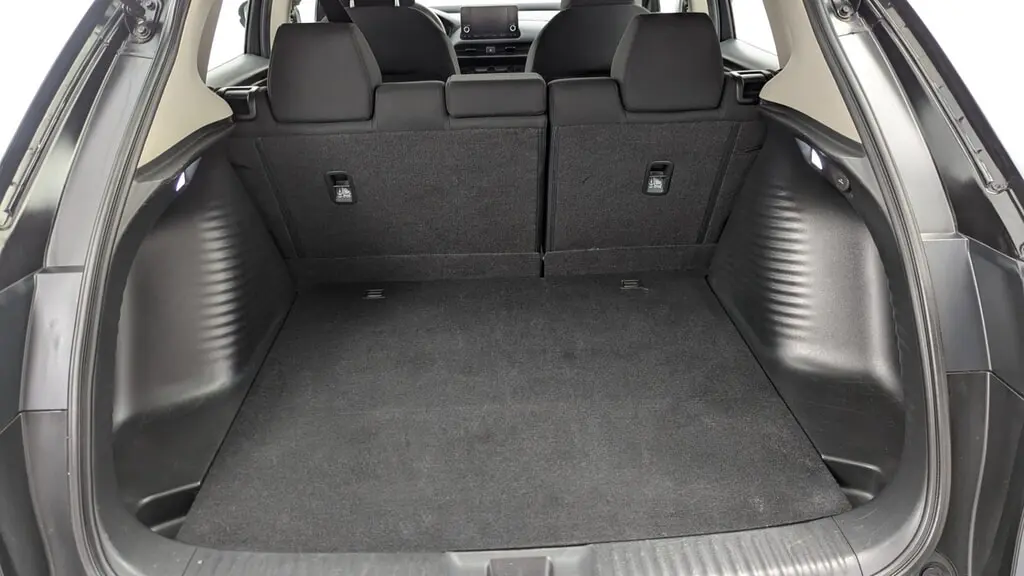 Florida Fine Cars - Used HONDA HR-V 2025 MIAMI LX