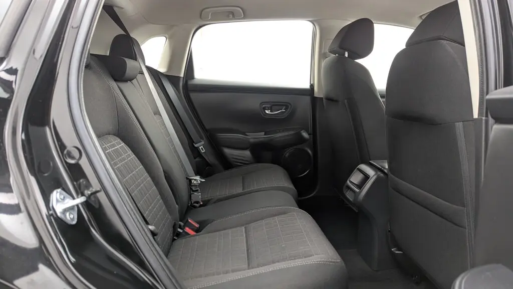 Florida Fine Cars - Used HONDA HR-V 2025 MIAMI LX