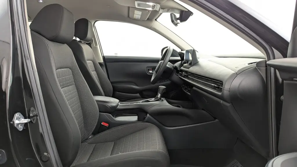 Florida Fine Cars - Used HONDA HR-V 2025 MIAMI LX