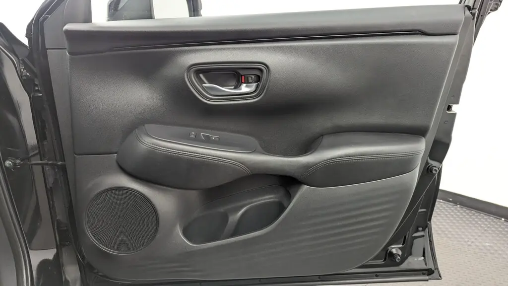 Florida Fine Cars - Used HONDA HR-V 2025 MIAMI LX