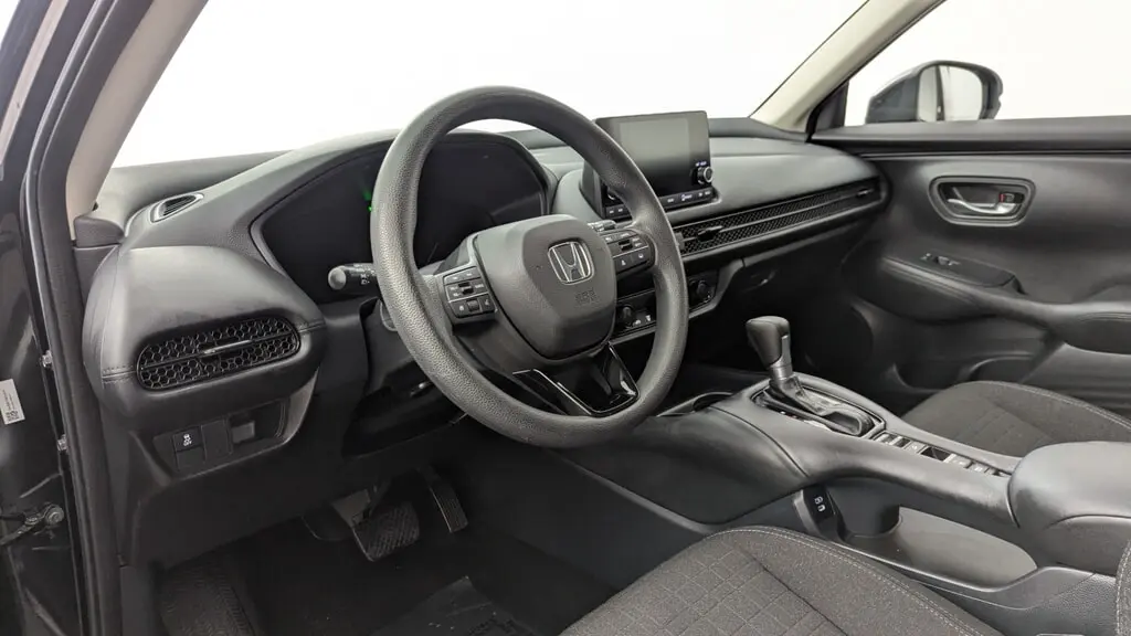 Florida Fine Cars - Used HONDA HR-V 2025 MIAMI LX