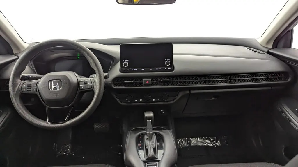 Florida Fine Cars - Used HONDA HR-V 2025 MIAMI LX