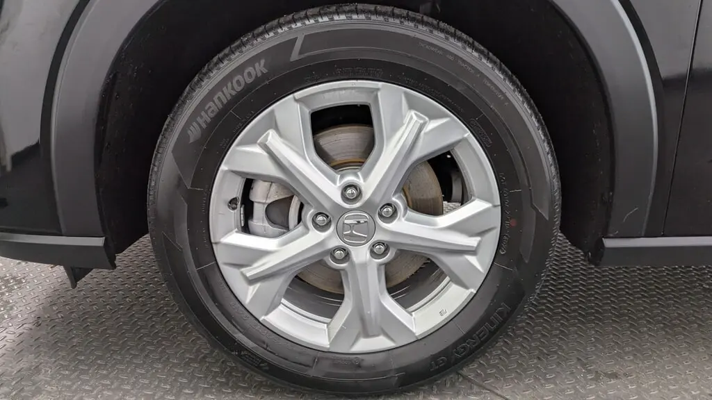 Florida Fine Cars - Used HONDA HR-V 2025 MIAMI LX