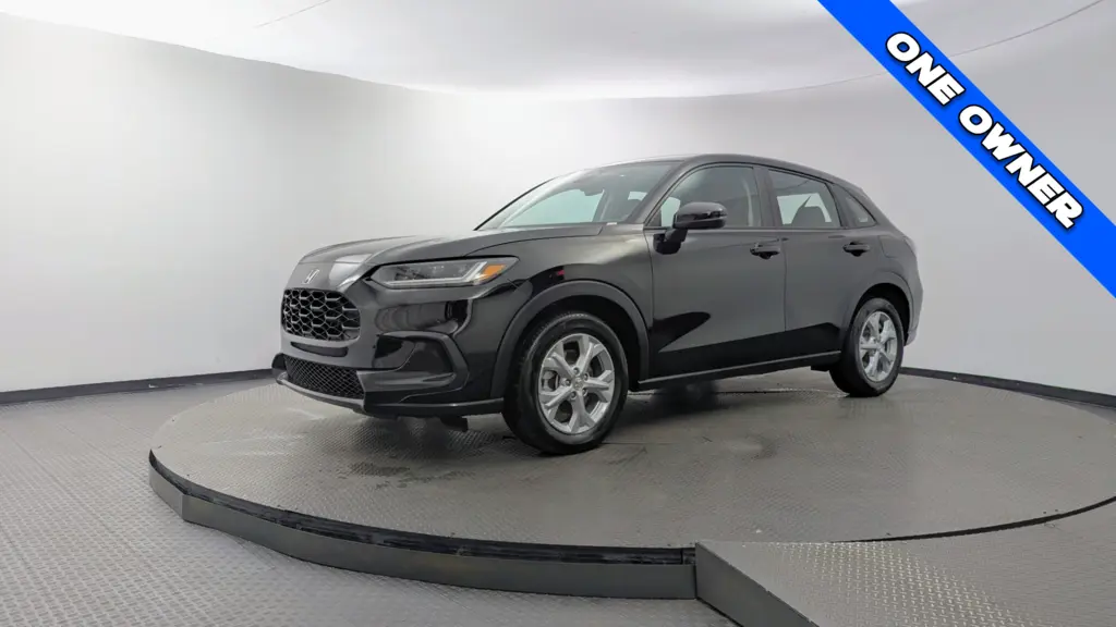 Florida Fine Cars - Used HONDA HR-V 2025 MIAMI LX