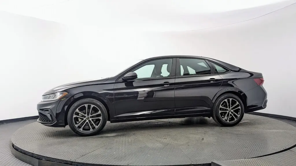 Florida Fine Cars - Used VOLKSWAGEN JETTA 2025 MARGATE SPORT