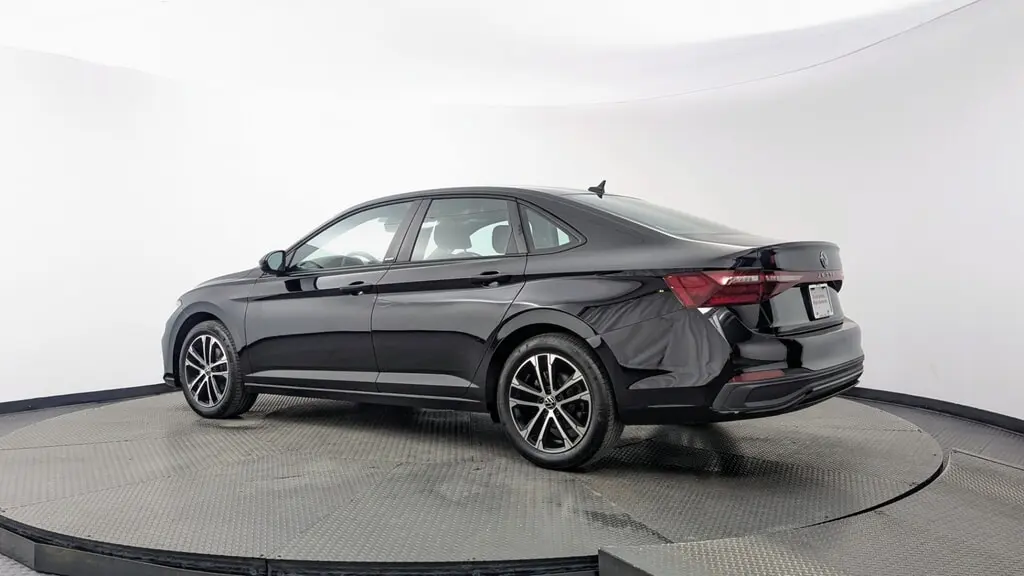 Florida Fine Cars - Used VOLKSWAGEN JETTA 2025 MARGATE SPORT