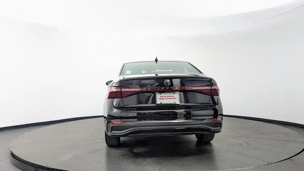 Florida Fine Cars - Used VOLKSWAGEN JETTA 2025 MARGATE SPORT