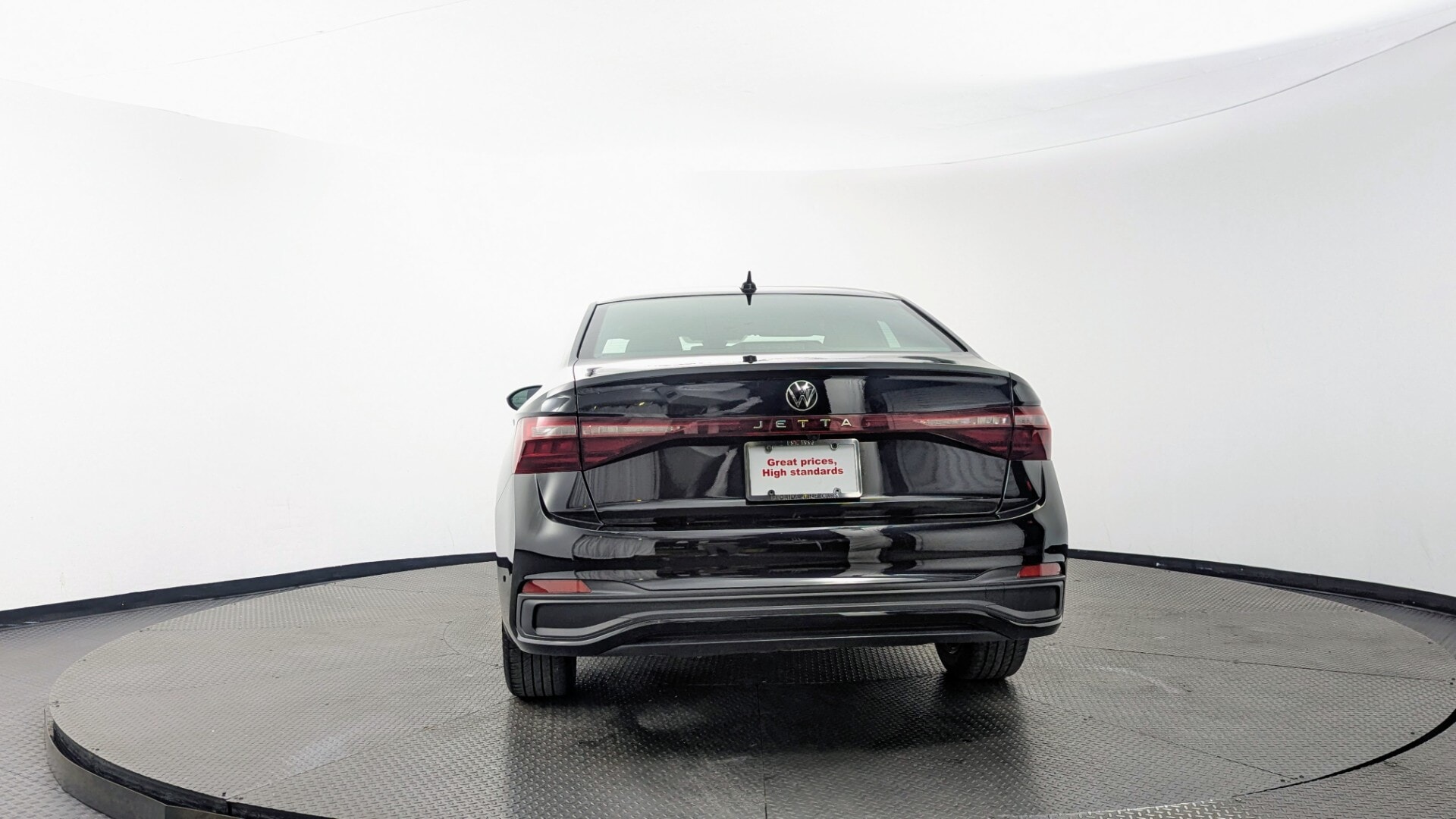 Florida Fine Cars - Used vehicle - SEDAN VOLKSWAGEN JETTA 2025