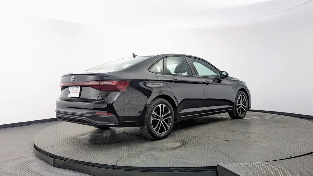 Florida Fine Cars - Used VOLKSWAGEN JETTA 2025 MARGATE SPORT