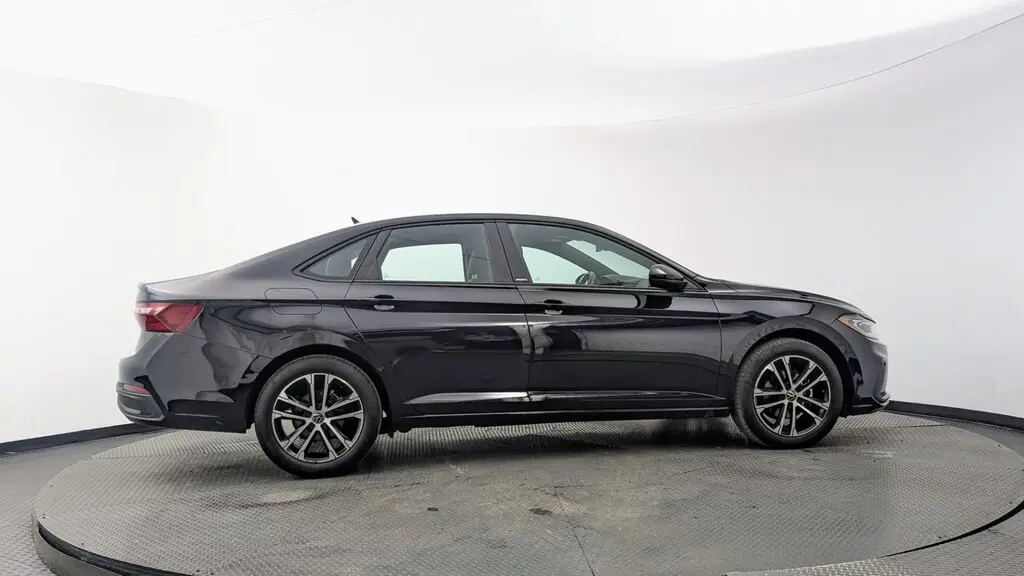 Florida Fine Cars - Used VOLKSWAGEN JETTA 2025 MARGATE SPORT