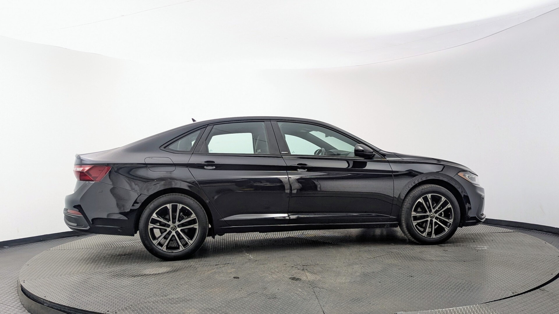 Florida Fine Cars - Used vehicle - SEDAN VOLKSWAGEN JETTA 2025
