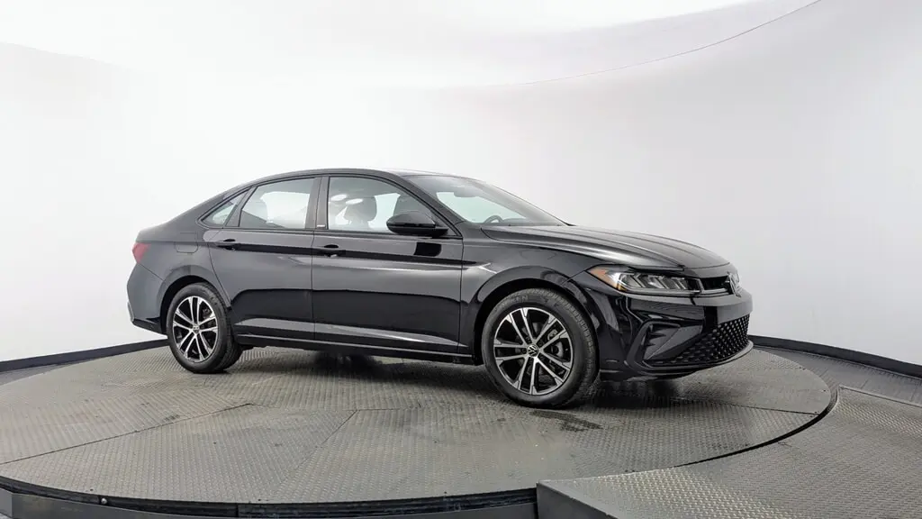 Florida Fine Cars - Used VOLKSWAGEN JETTA 2025 MARGATE SPORT