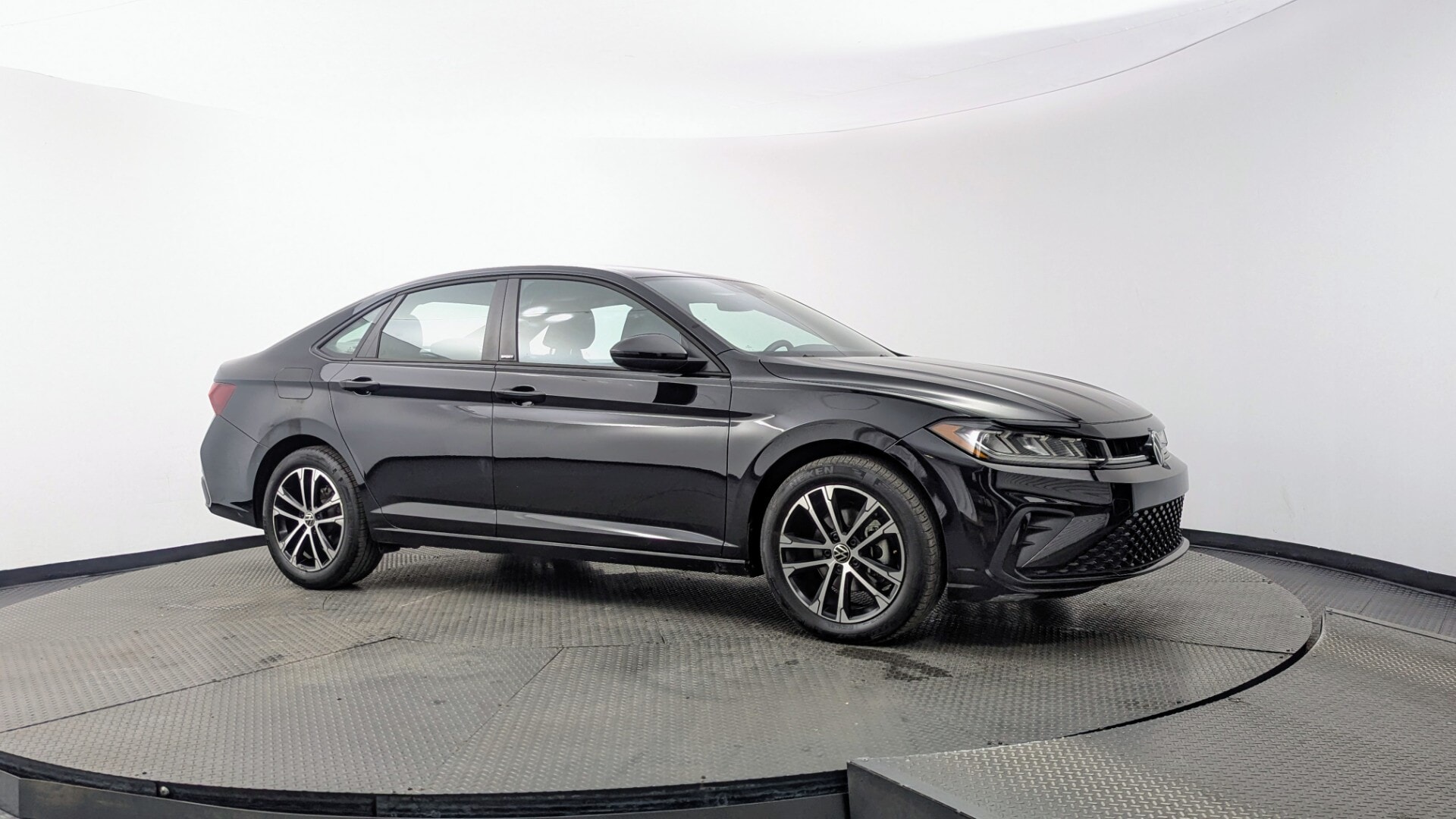 Florida Fine Cars - Used vehicle - SEDAN VOLKSWAGEN JETTA 2025