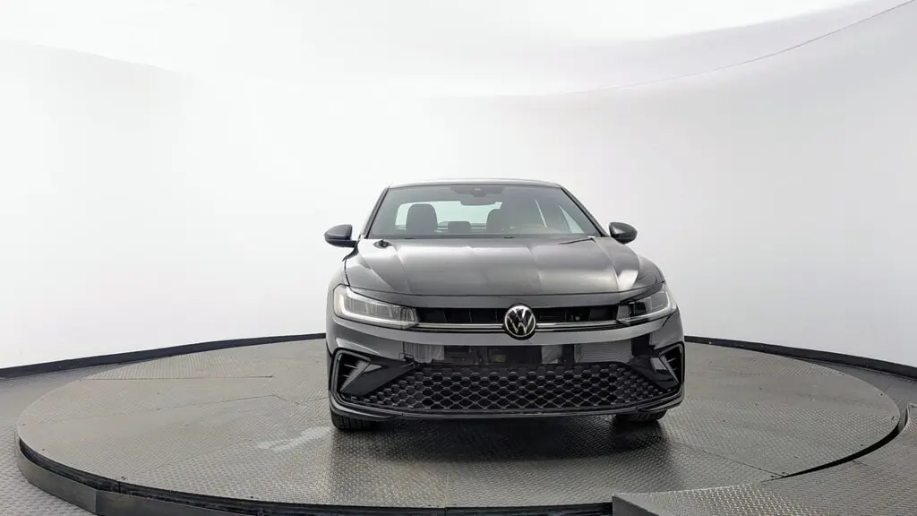 Florida Fine Cars - Used VOLKSWAGEN JETTA 2025 MARGATE SPORT