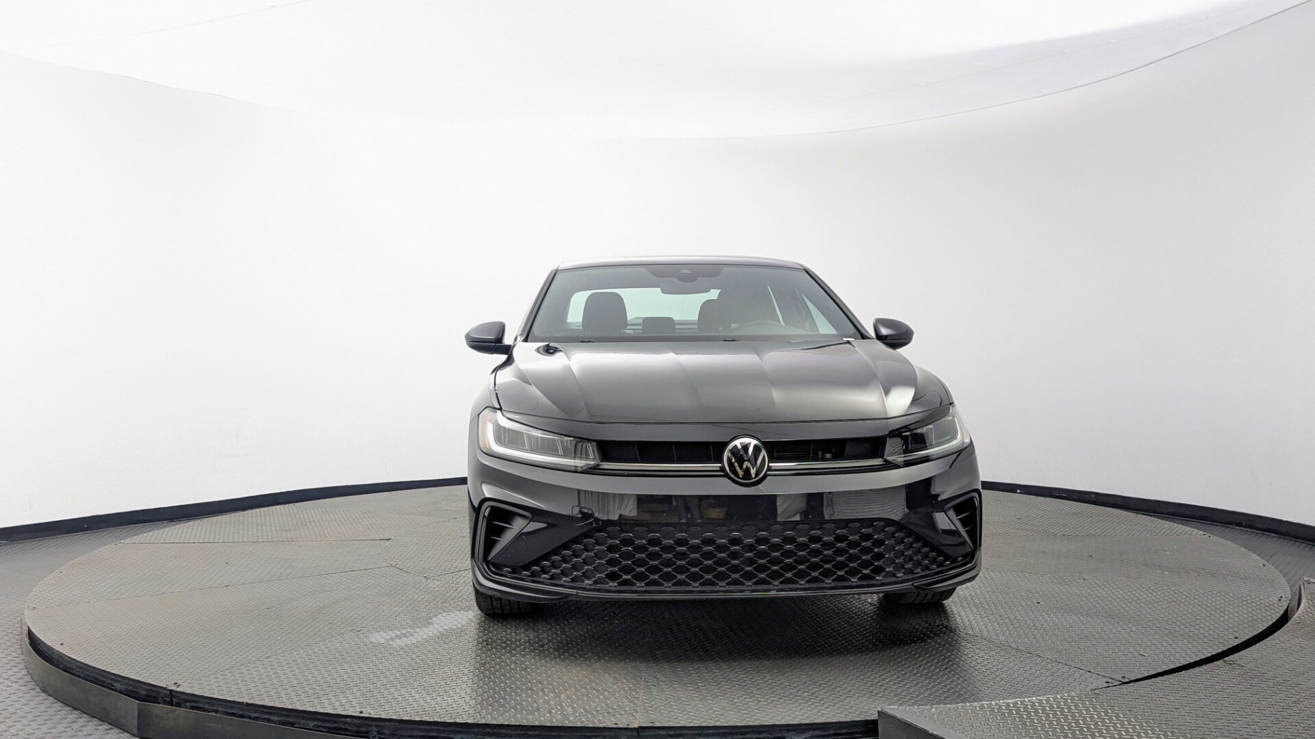 Florida Fine Cars - Used vehicle - SEDAN VOLKSWAGEN JETTA 2025