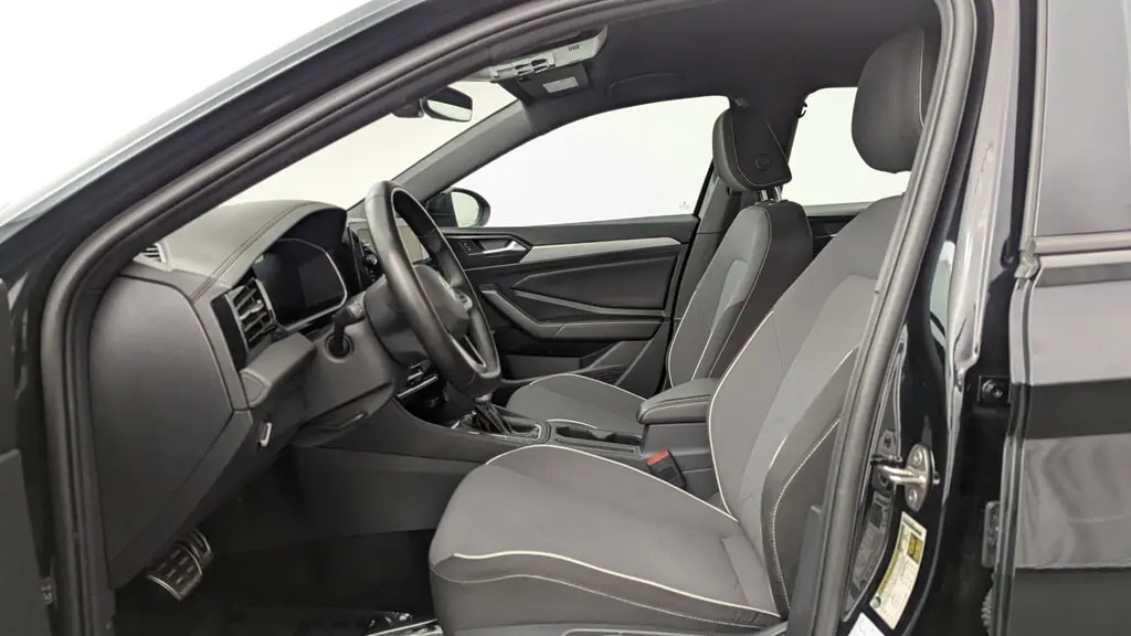 Florida Fine Cars - Used VOLKSWAGEN JETTA 2025 MARGATE SPORT