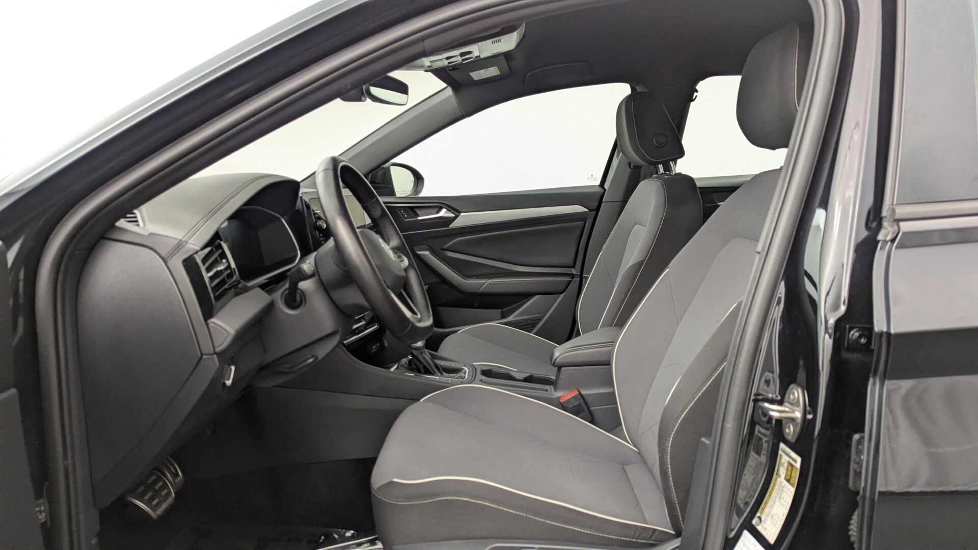 Florida Fine Cars - Used vehicle - SEDAN VOLKSWAGEN JETTA 2025