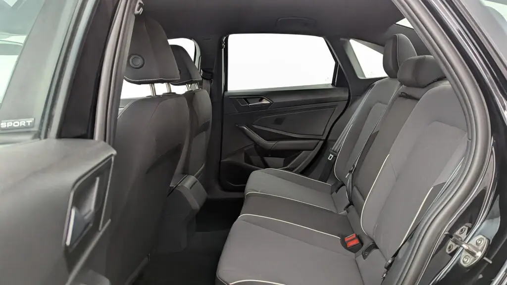 Florida Fine Cars - Used VOLKSWAGEN JETTA 2025 MARGATE SPORT